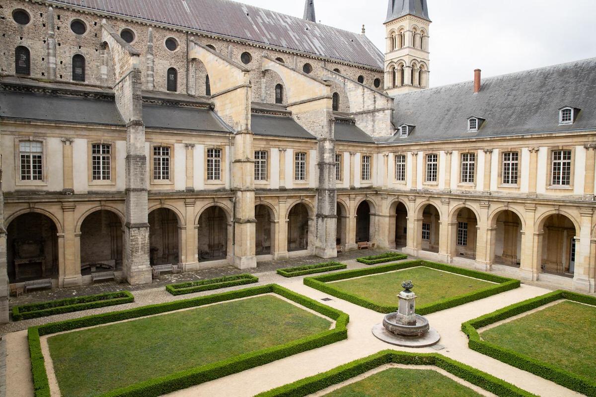 Maison Mitoyenne Taissy Exteriör bild